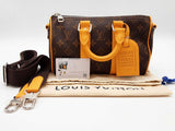Louis Vuitton Keepall Bandouliere 20 Colormania Collection Sd0426lozxde