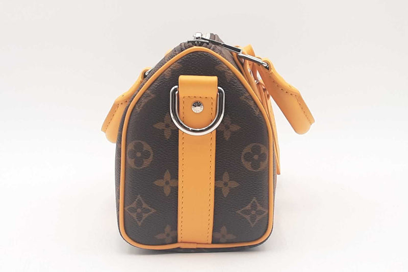 Louis Vuitton Monogram Keepall Baundouliere 25 Eb0125lxxzsa