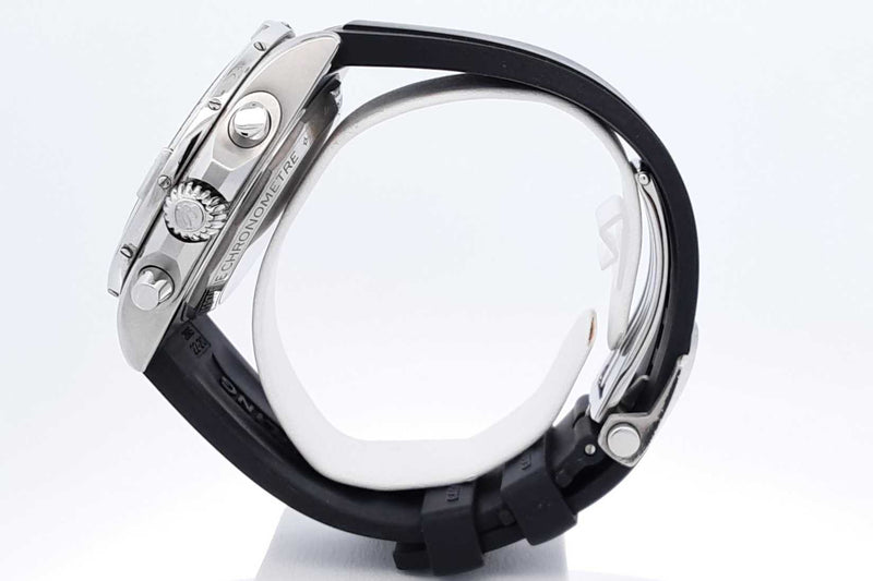 Breitling Chronomat B01 42mm Stainless Steel Watch Eb1125orxzdu