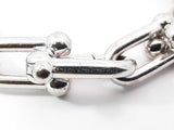 Tiffany & Co. Hardwear Large Link Bracelet In 18k Gold 44.2g 7 Inch Fw0426cxzxdu