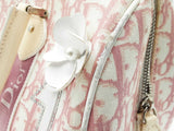 Christian Dior Vintage Trotter Girly Boston Bag Sd0926wzxdu