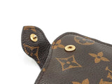 Louis Vuitton Etui Mm Sunglasses Case In Monogram Coated Canvas Fw1026lxzdu
