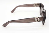 Christian Dior Oblique Sunglasses Eb0526oxzde