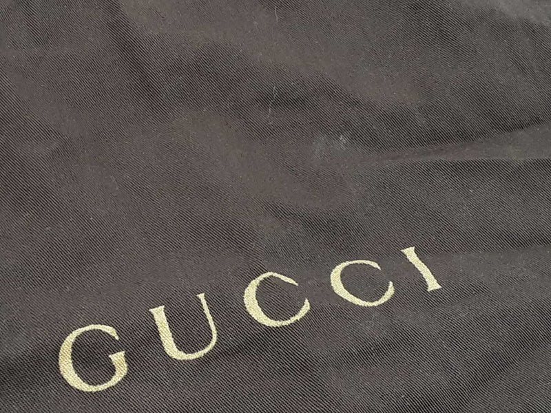 Gucci Interlocking G Buckle With Gg Supreme Canvas Belt Size 85|34 Fw0725izdu