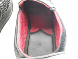 Fendi Monster Studded Slip On Sneakers Size 11 Sd0926lrzde