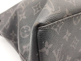 Louis Vuitton Explorer Monogram Eclipse Briefcase Sd0726iszde