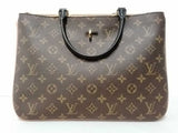 Louis Vuitton Sesame Peche Monogram Canvas Millefeulle Mk0826lrrzmia