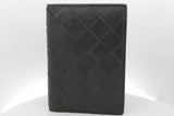 Bottega Veneta Intrecciato Dark Green Flap Card Case Wallet Eb0826rxsa