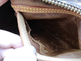 Louis Vuitton Speedy 35 Monogram Brown Aa0526pzxsa