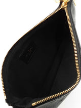 Louis Vuitton Multi Pochette Accessoires In Black Monogram Empreinte Leather Fw0626czxdu
