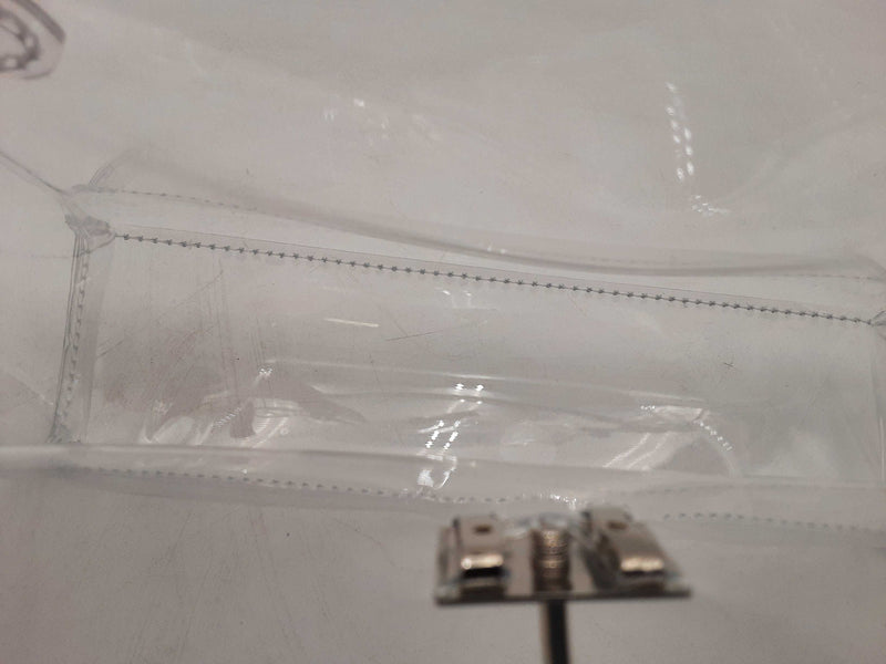 Clear Stadium Small Handbag Aa1225lrsa