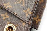 Louis Vuitton Monogram Passy Chain Shoulder Bag Eb0926loxzde