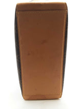 Louis Vuitton Monogram Cabas Piano Shoulder Bag Aa1224rexsa