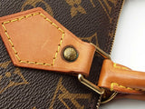 Louis Vuitton Monogram Alma Top Handle Bag Eb0526wxzsa