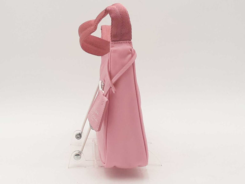 Prada Re-nylon Re-edition 2000 Mini-bag Pink Aa0725izxsa