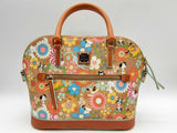 Dooney & Bourke 2023 Disney Pets Satchel Bag Do1024lxzde