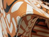 Louis Vuitton Lv Crafty Creme & Caramel On The Go Gm Sd0526ozszde