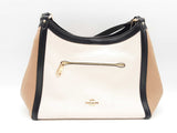 Coach Kristy Shoulder Leather Bag Hs0724wxsa