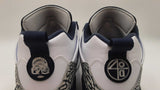 Nike Spizike Low Sneakers Size Us 9.5 Fw0525lzxdu
