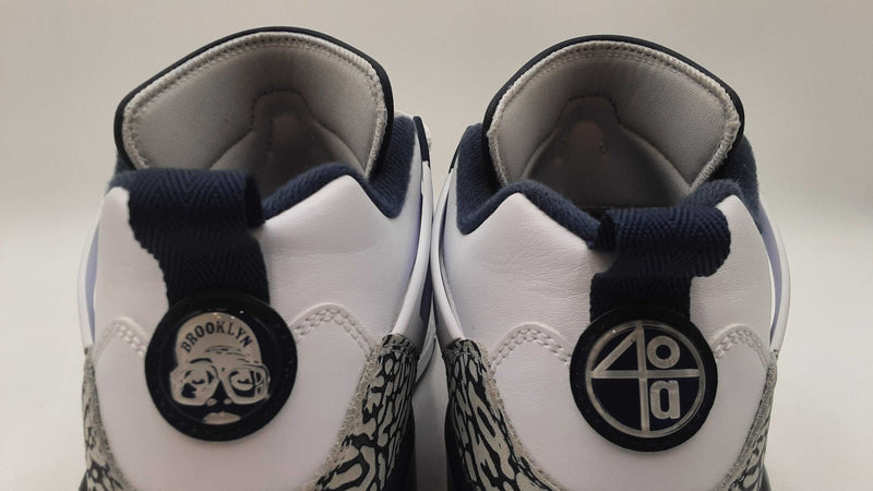 Nike Spizike Low Sneakers Size Us 9.5 Fw0525lzxdu