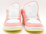 Air Jordan 1 Low Fn6772 671 Multi-color Shoes Size 11.5 Aa0926pzsa
