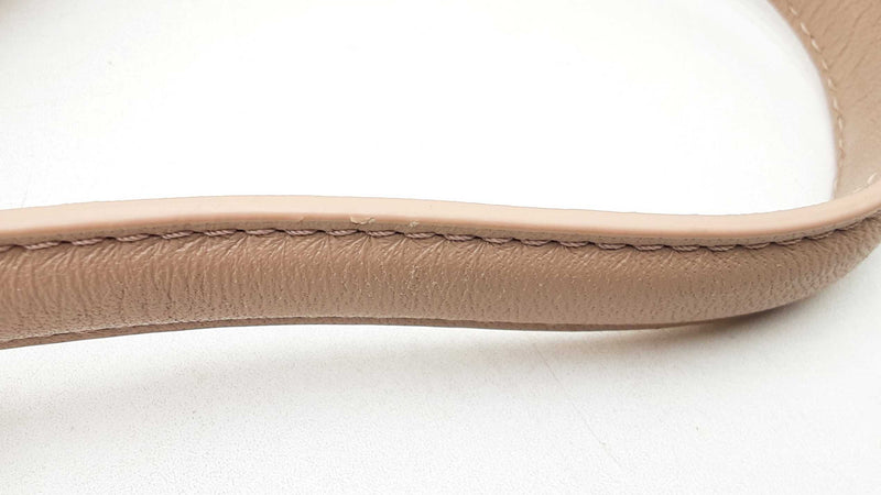 Phillipp Plein Superheroine Handle Bag In Taupe Quilted Leather Fw1125oxzdu