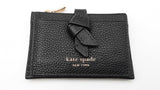 Kate Spade New York Knott Zip Cardholder Sd0126ordu
