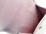 Louis Vuitton Vernis Sling Brown Purse / Handbag