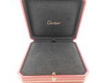 Cartier Trinity 18k Tricolor Gold Necklace 6.8 Grams 18 Inch Eb0626exzde