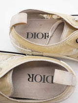 Christian Dior B23 Dior Oblique Sneakers Size 42 Eb0726lrxde