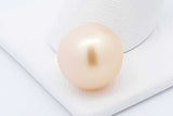 Pearl Pendant In 14k Yellow Gold 2.8 Grams Eb1224erdu