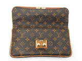 Louis Vuitton Sofia Coppola Slim Pochette In Monogram Coated Canvas Fw0726ocrdu