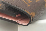 Louis Vuitton Victorine Monogram Wallet Eb0626lcrdu