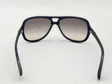 Ray-ban Rb4162 Blue Sunglasses Aa1125pzsa