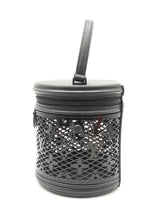 Louis Vuitton Monogram Lace Cannes Top Handle Bag Eb0126sxzdu