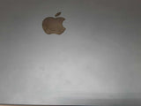 Apple A2941 Macbook Air Dark Gray Laptop Do0425ixzde