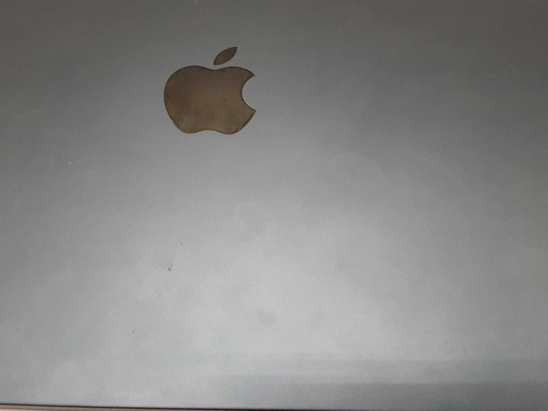 Apple A2941 Macbook Air Dark Gray Laptop Do0425ixzde