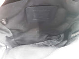 Coach Black Large Sling Bag Sd0626rrdu