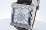 Salvatore Ferragamo Firenze Quartz 27mm Stainless Steel Watch Eb0626exzde