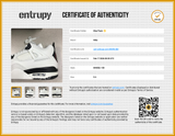 Jordan 4 Retro Pink Shoes Size 9.5 Mens 11 Women's Aa0826izsa Entrupy Certificate