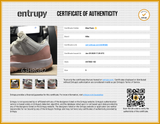 Nike Air Jordan 11 Retro Low Legend Pink Sneakers Size 9 Ah7860-160 Eb0526lxzsa Entrupy Certificate