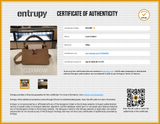 Louis Vuitton Capucines Mm Handbag In Multicolor Taurillon Leather Fwlozxdu Entrupy Certificate
