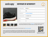 Nike Air Jordan 11 Retro Low Sneakers Size 12 Fv5104-006 Eb1025cxsa Entrupy Certificate