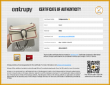 Gucci Lunar New Year Dionysus Mystic White Leather Shoulder Bag Eb0726wrxdu Entrupy Certificate
