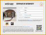 Burberry House Check Alchester Bowler Bag Eb0426orxsa Entrupy Certificate