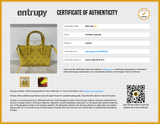 Christian Louboutin Nano Cabata East West Loubinthesky Tote Bag Eb0926lrxsa Entrupy Certificate
