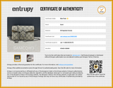 Gucci Dionysus Super Mini Gg Supreme Bag Beige Aa0926rzxsa Entrupy Certificate