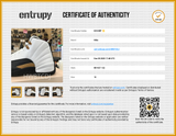Nike Air Jordan 12 Retro "Chinese New Year" Sneakers Size Us 10 Fw0126ezdu Entrupy Certificate