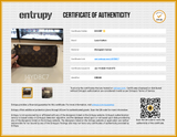 Louis Vuitton Multi Pochette Monogram Canvas Accessoires Sd0626lezxdu Entrupy Certificate
