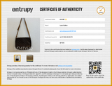 Louis Vuitton Monogram Musette Tango Shoulder Bag Eb0726rrxdu Entrupy Certificate
